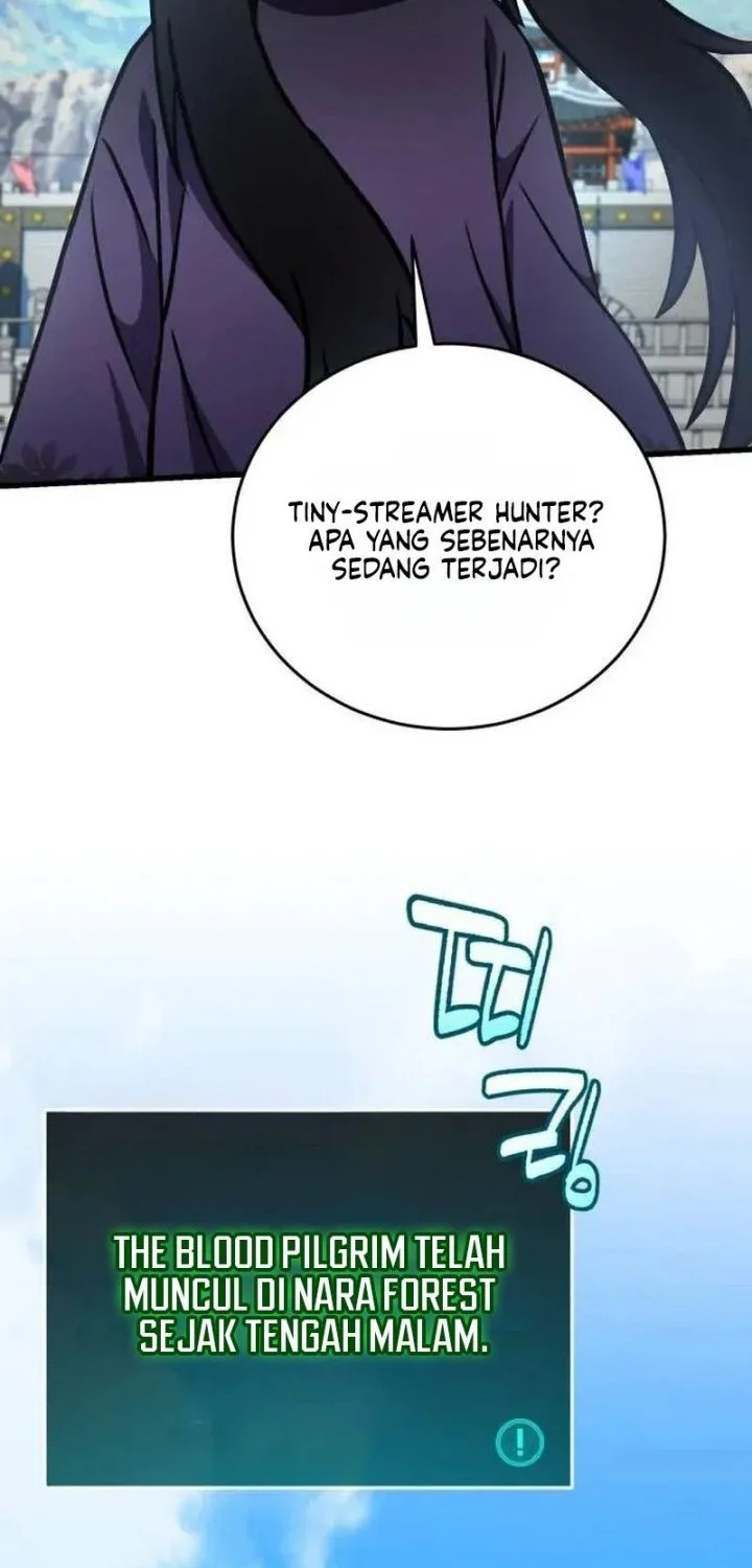 The Heavenly Demon's Otherworld Livestream Chapter 20 Gambar 32