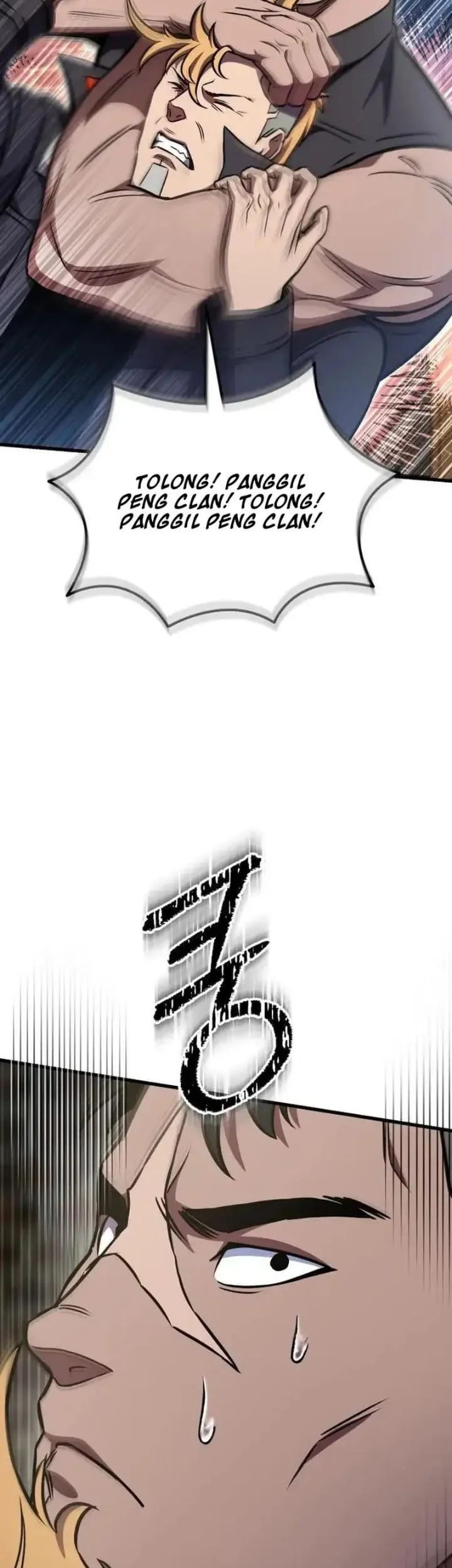 The Heavenly Demon's Otherworld Livestream Chapter 21 Gambar 33
