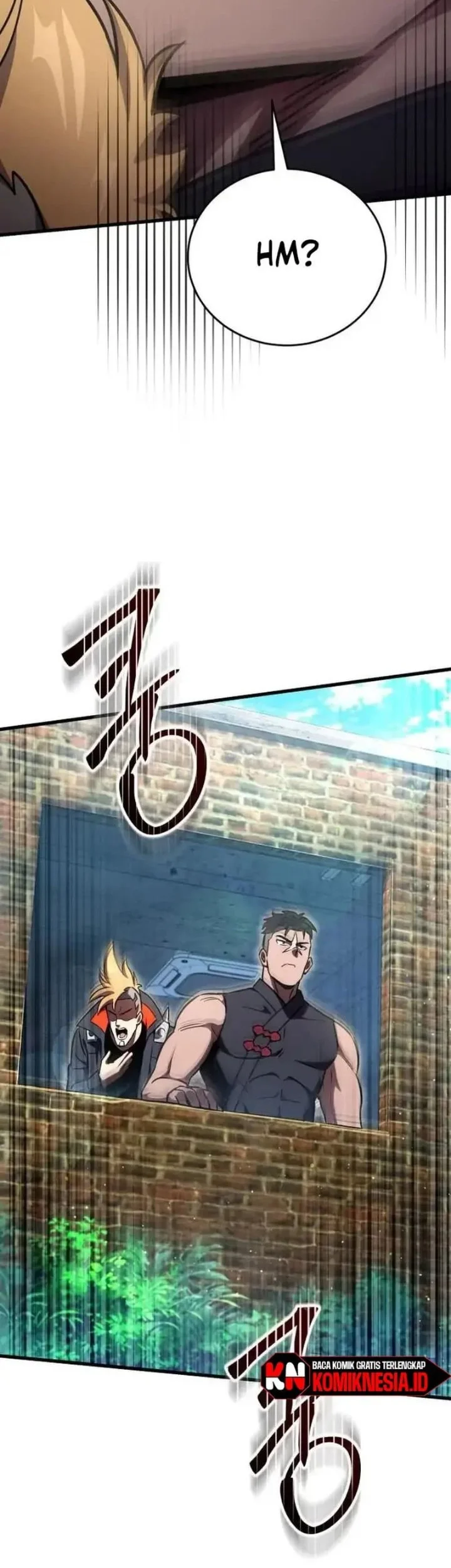 The Heavenly Demon's Otherworld Livestream Chapter 21 Gambar 34
