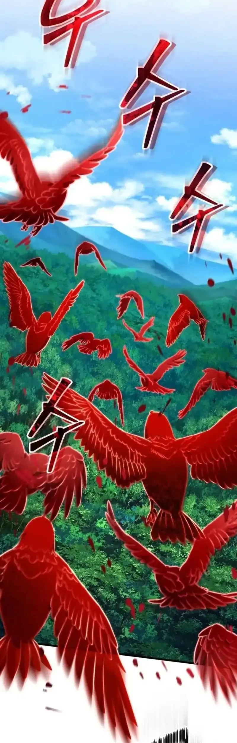 The Heavenly Demon's Otherworld Livestream Chapter 22 Gambar 33