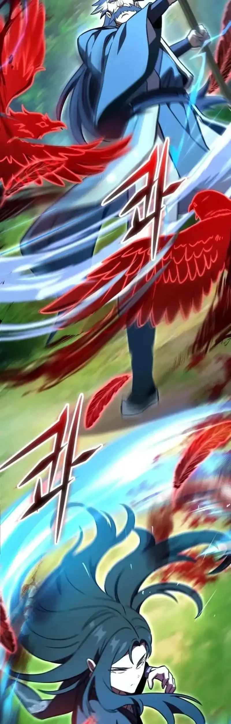 The Heavenly Demon's Otherworld Livestream Chapter 22 Gambar 37
