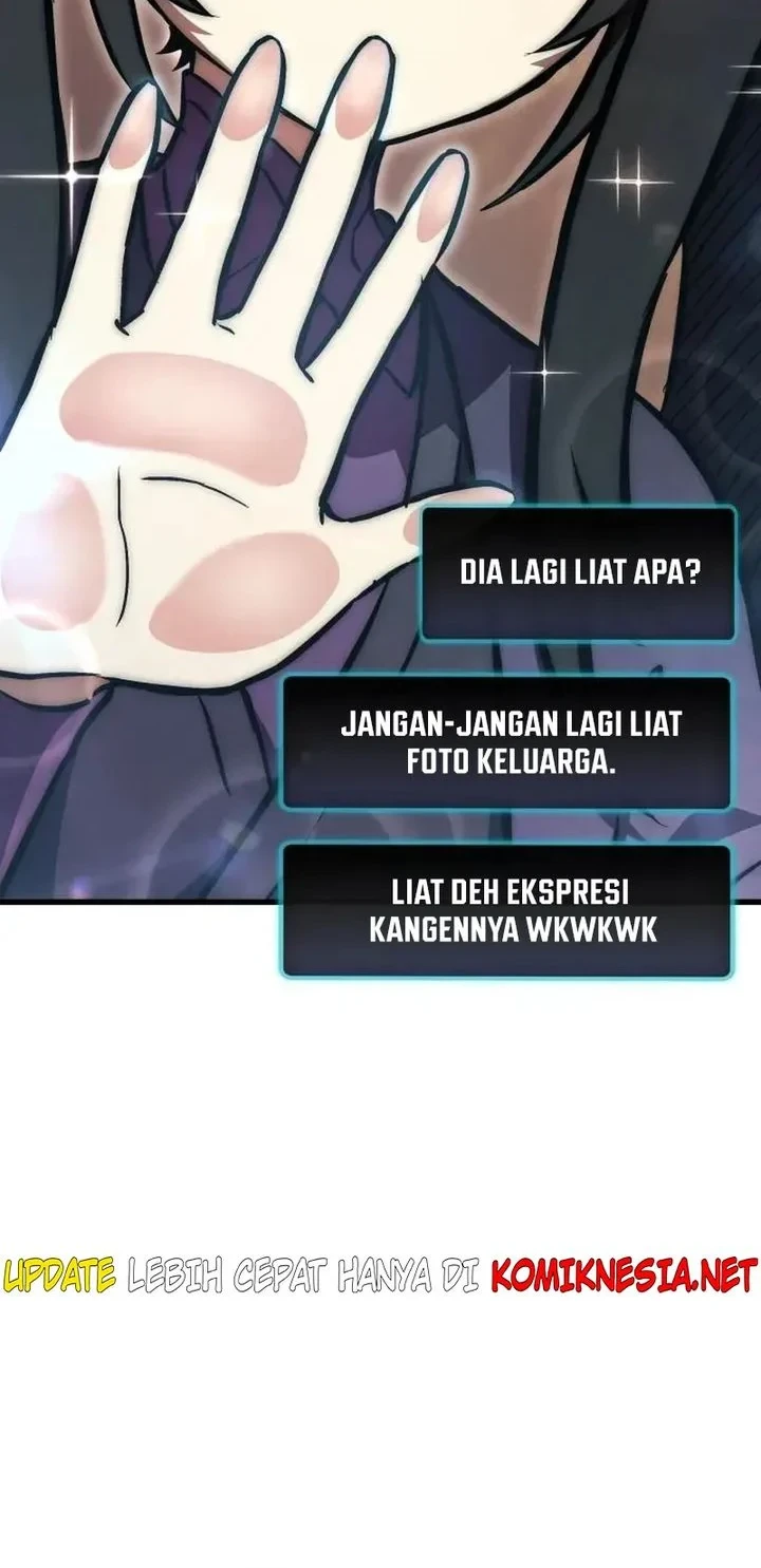 The Heavenly Demon's Otherworld Livestream Chapter 4 Gambar 38