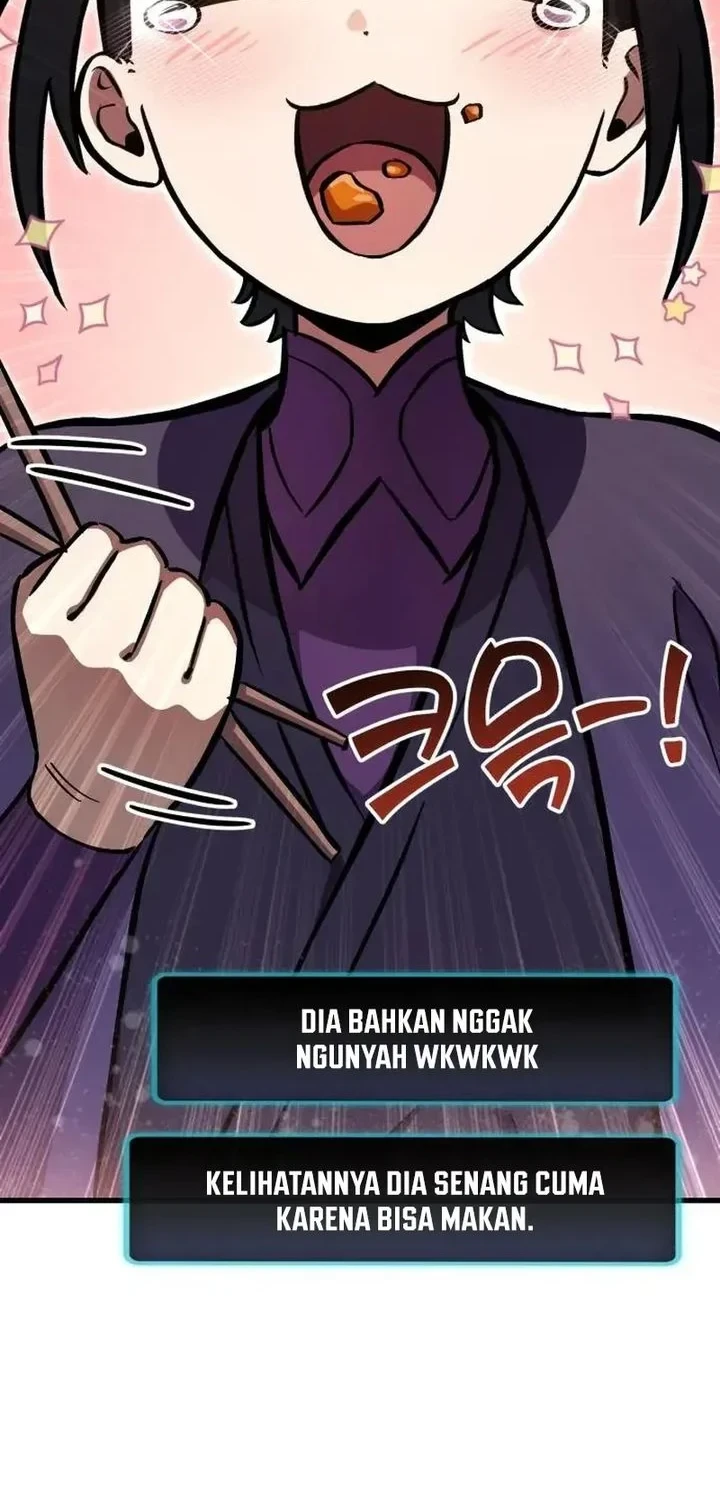 The Heavenly Demon's Otherworld Livestream Chapter 4 Gambar 40