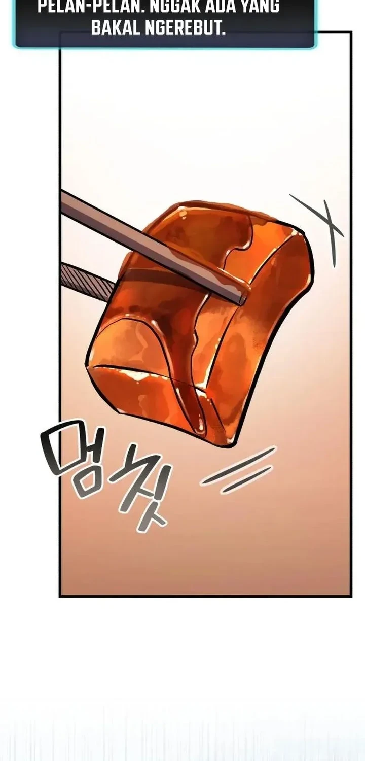 The Heavenly Demon's Otherworld Livestream Chapter 4 Gambar 42