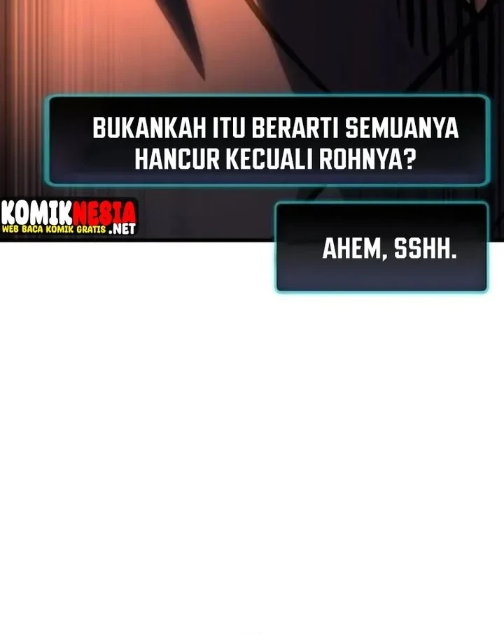 The Heavenly Demon's Otherworld Livestream Chapter 5 Gambar 38