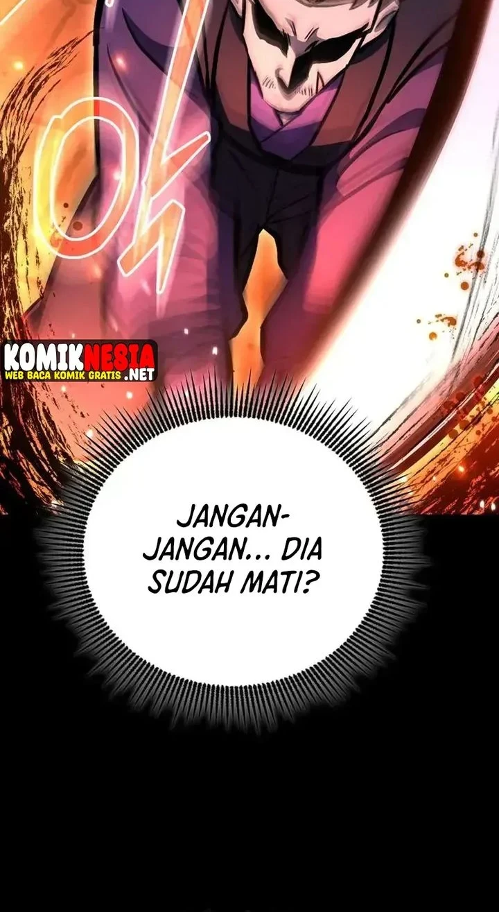 The Heavenly Demon's Otherworld Livestream Chapter 6 Gambar 42