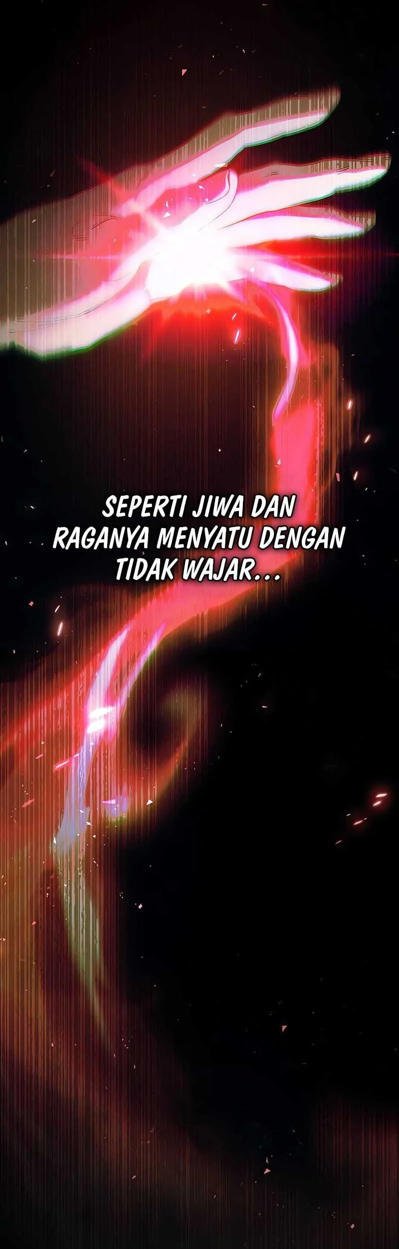 The Heavenly Demon Wants A Quiet Life Chapter 40 Gambar 35
