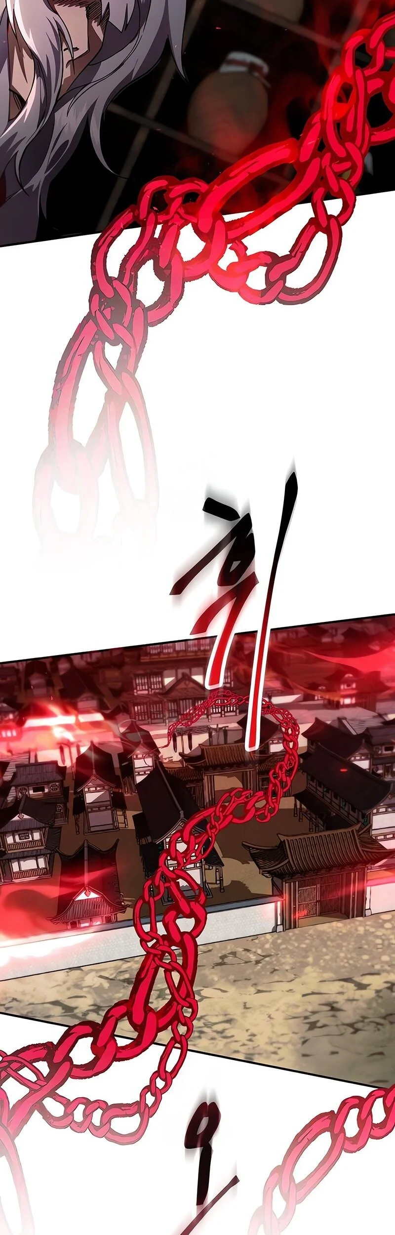 The Heavenly Demon Wants A Quiet Life Chapter 63 Gambar 32