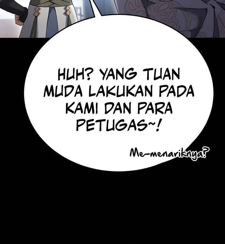 The Heavenly Demon Wants A Quiet Life Chapter 64 Gambar 22