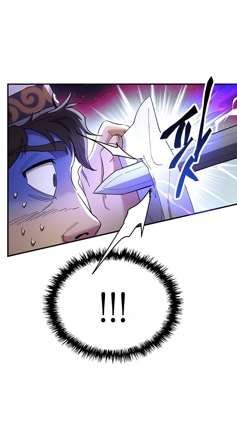 The Heavenly Demon Wants A Quiet Life Chapter 66 Gambar 29