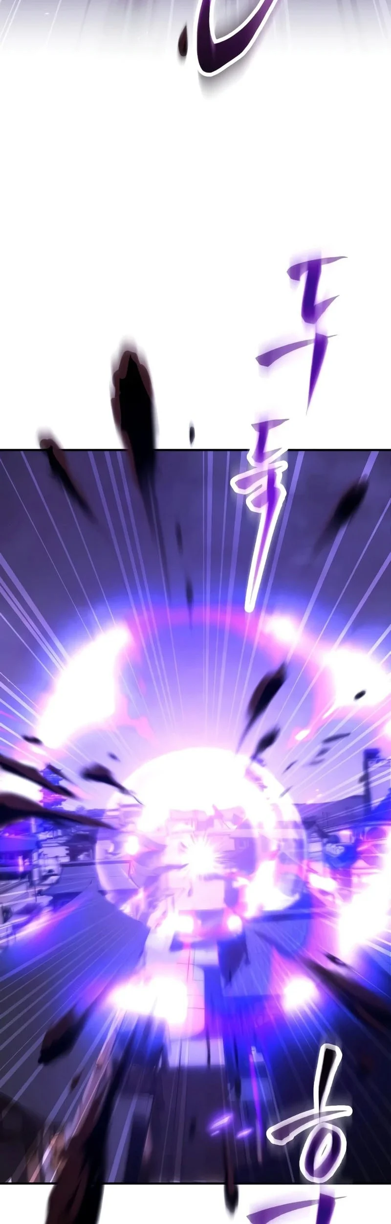 The Heavenly Demon Wants A Quiet Life Chapter 79 Gambar 35