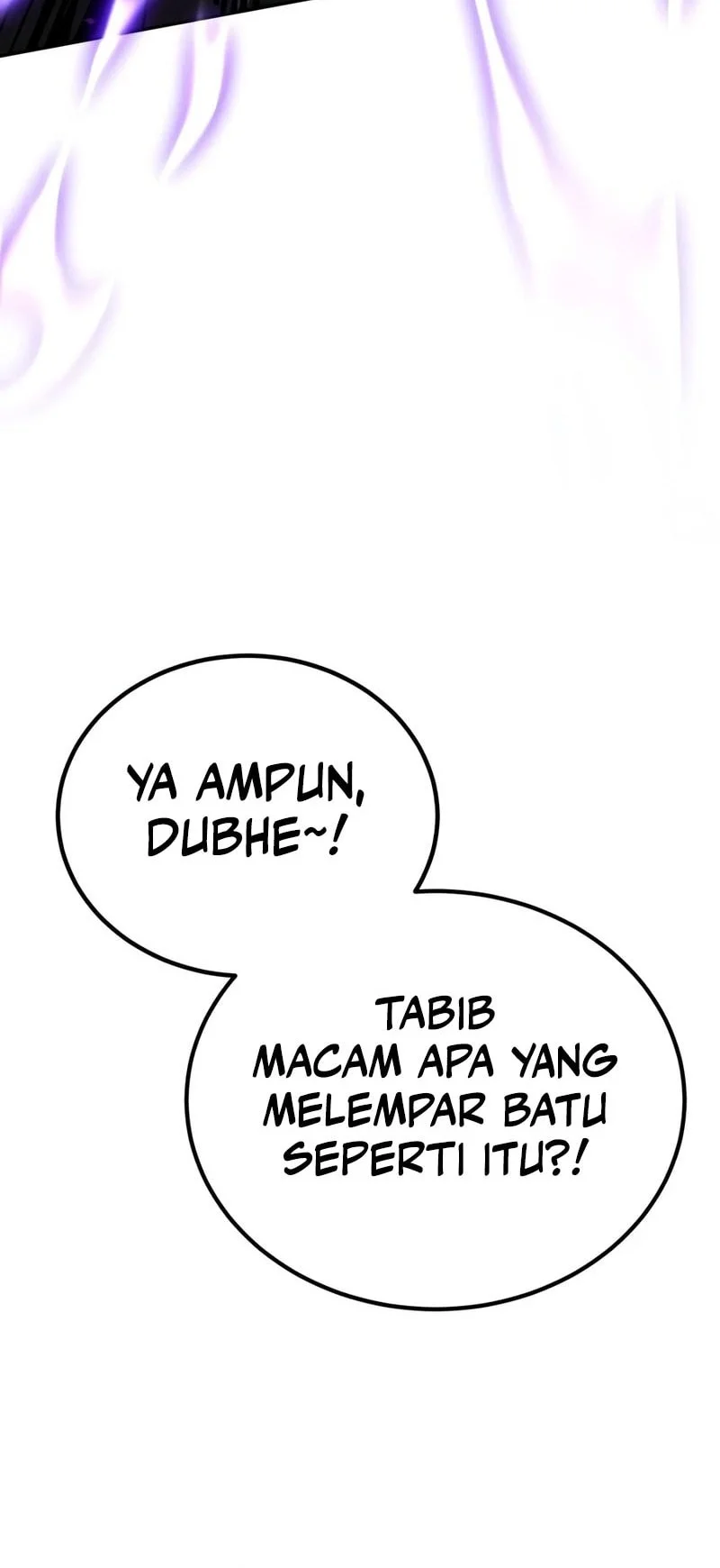 The Heavenly Demon Wants A Quiet Life Chapter 82 Gambar 34
