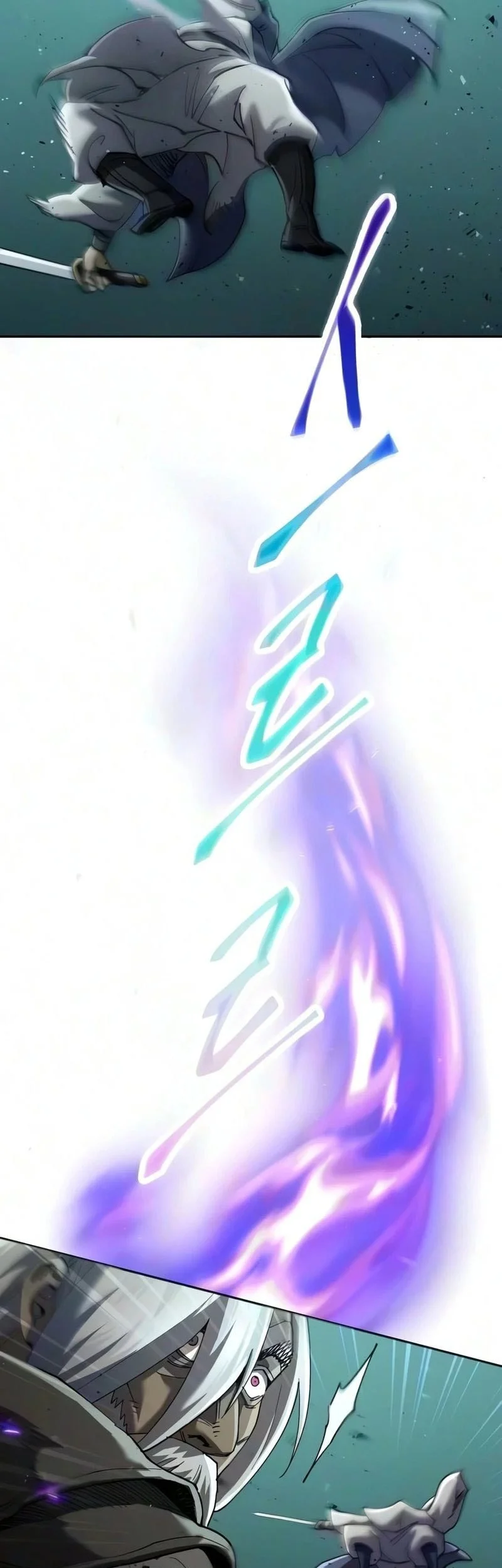 The Heavenly Demon Wants A Quiet Life Chapter 87 Gambar 38