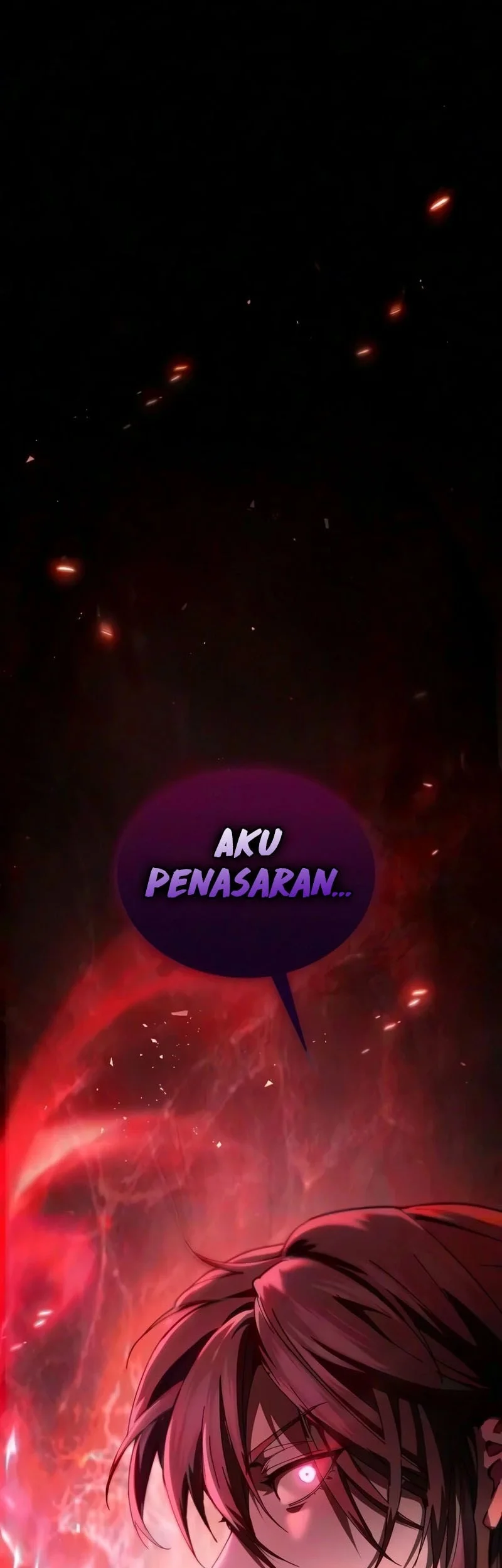 The Heavenly Demon Wants A Quiet Life Chapter 88 Gambar 34
