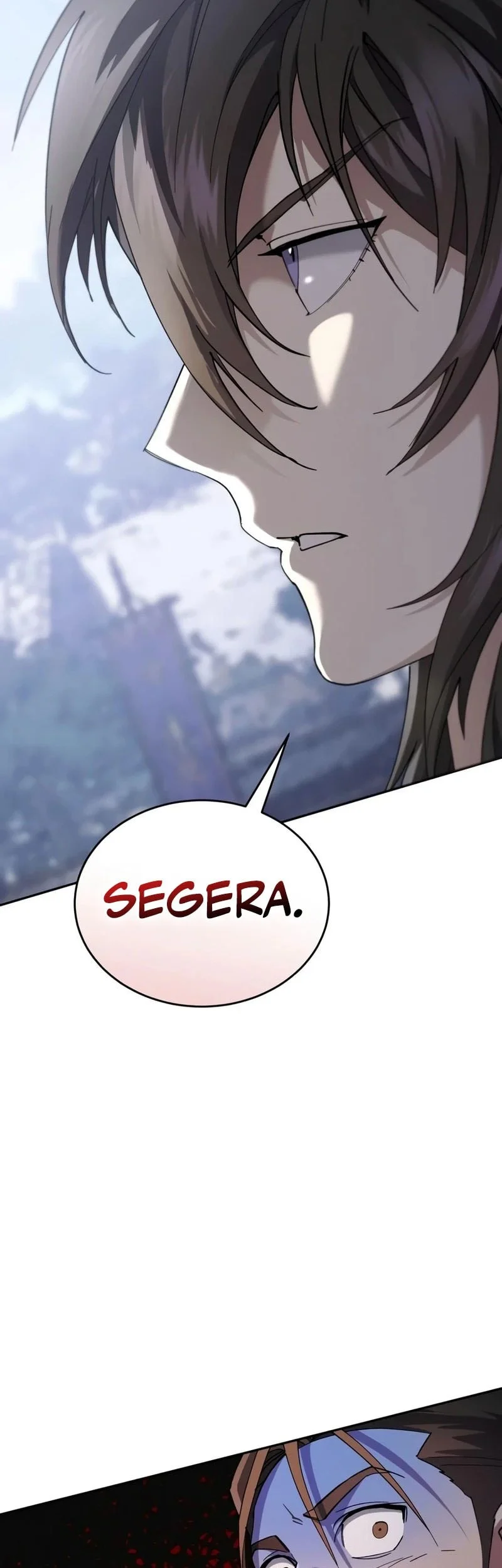 The Heavenly Demon Wants A Quiet Life Chapter 90 Gambar 32