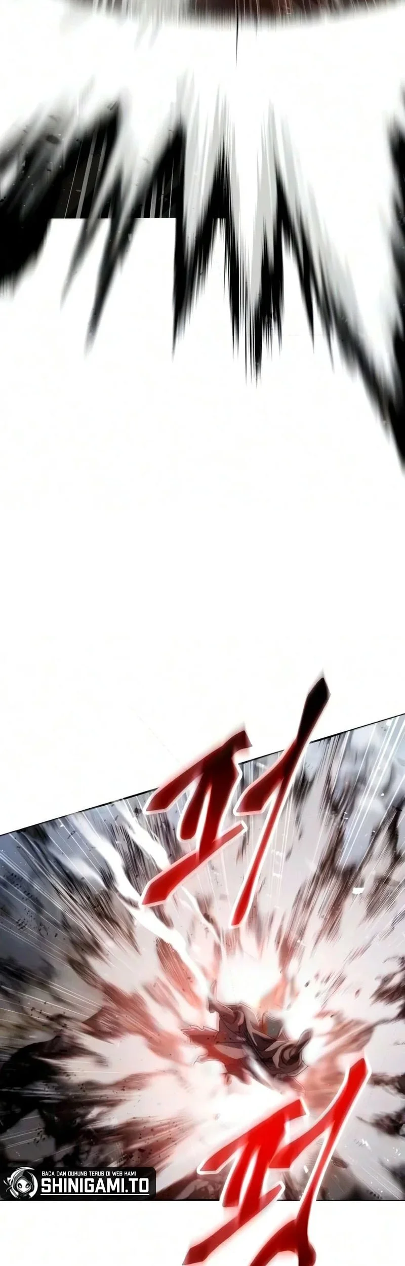 The Heavenly Demon Wants A Quiet Life Chapter 97 Gambar 37