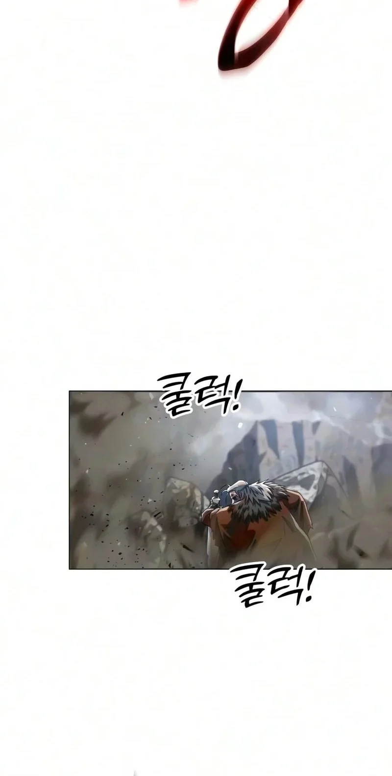 The Heavenly Demon Wants A Quiet Life Chapter 97 Gambar 38