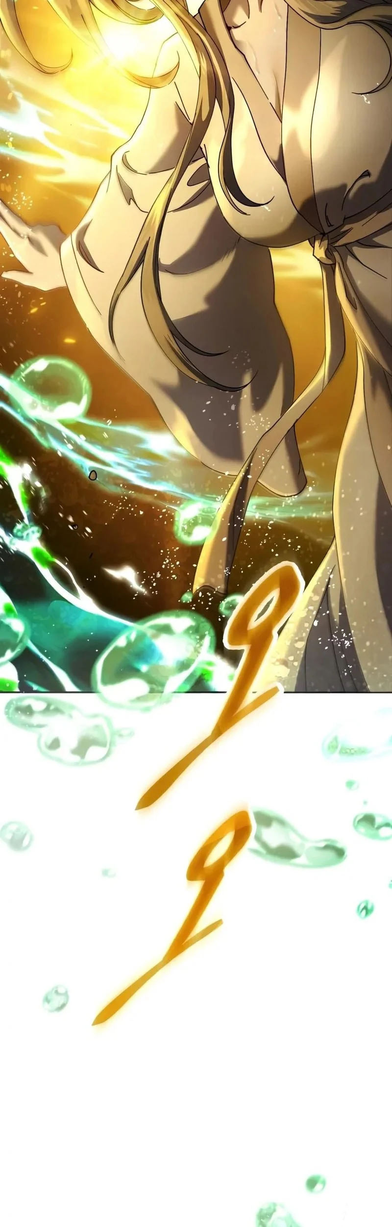 The Heavenly Demon Wants A Quiet Life Chapter 98 Gambar 24
