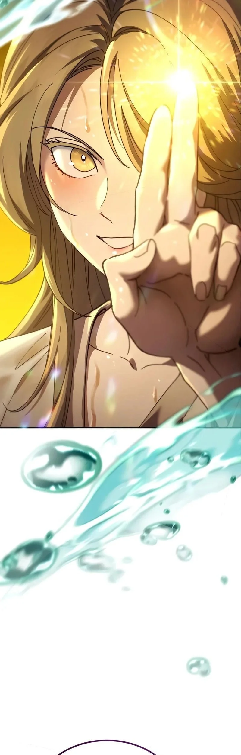The Heavenly Demon Wants A Quiet Life Chapter 98 Gambar 26
