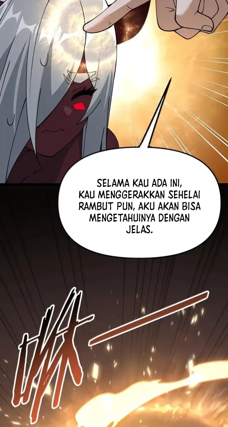 The Heavenly Path Is Not Stupid Chapter 189 Gambar 18