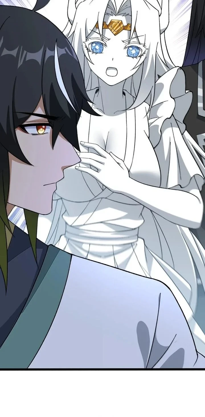 The Heavenly Path Is Not Stupid Chapter 190 Gambar 20