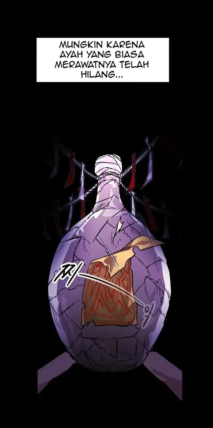 The Heavenly Path's Annihilation Chapter 1 Gambar 46