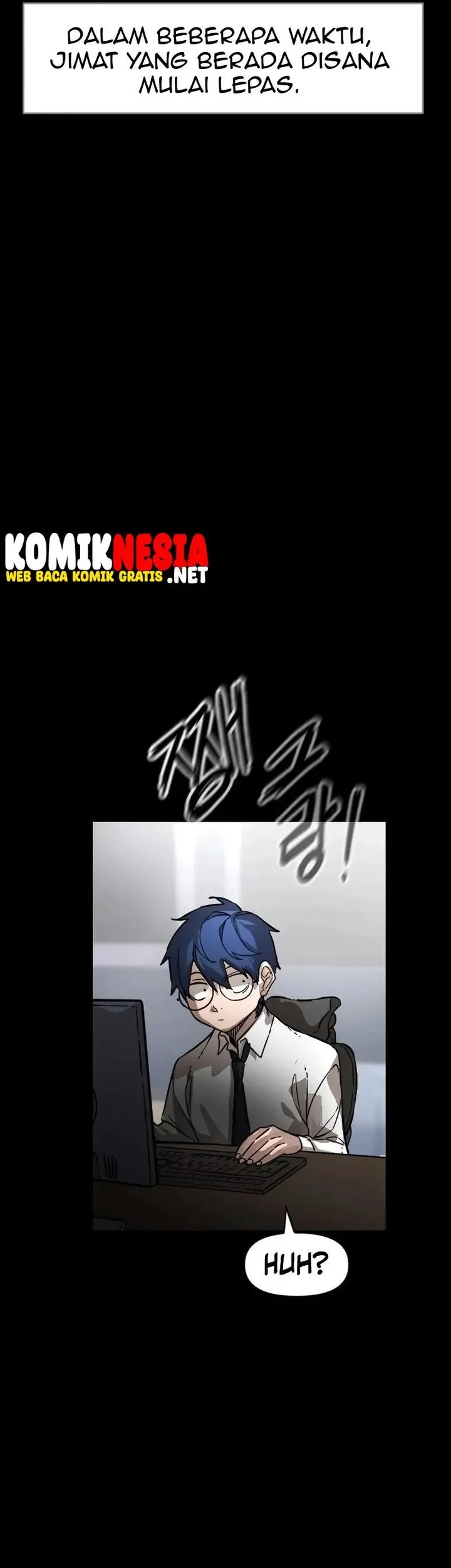 The Heavenly Path's Annihilation Chapter 1 Gambar 47