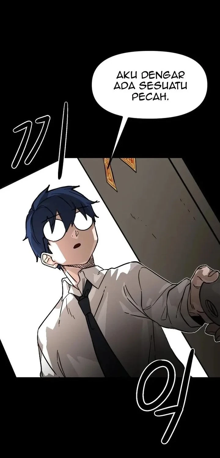The Heavenly Path's Annihilation Chapter 1 Gambar 48