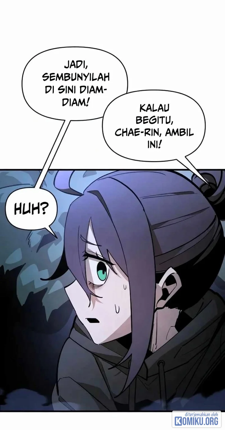 The Heavenly Path's Annihilation Chapter 12 Gambar 34