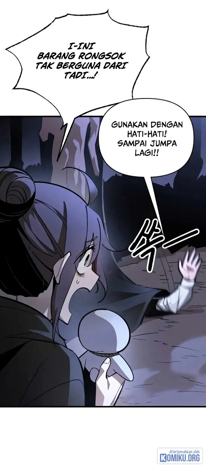The Heavenly Path's Annihilation Chapter 12 Gambar 36