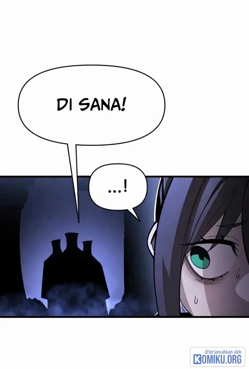 The Heavenly Path's Annihilation Chapter 12 Gambar 37