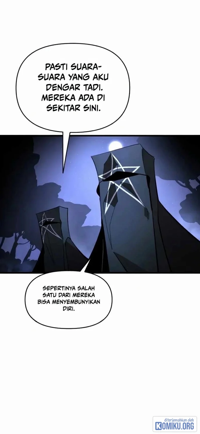 The Heavenly Path's Annihilation Chapter 12 Gambar 38