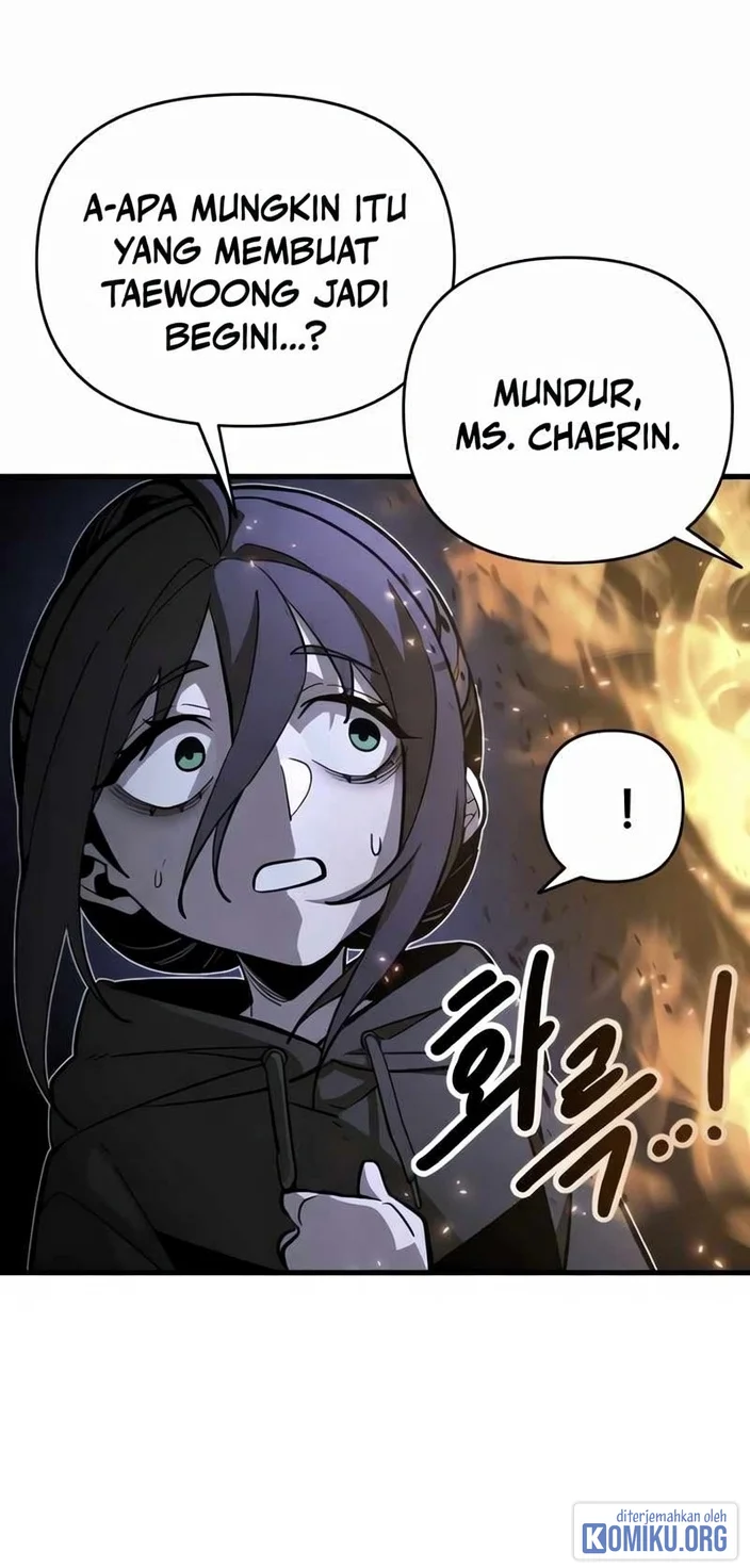 The Heavenly Path's Annihilation Chapter 13 Gambar 36