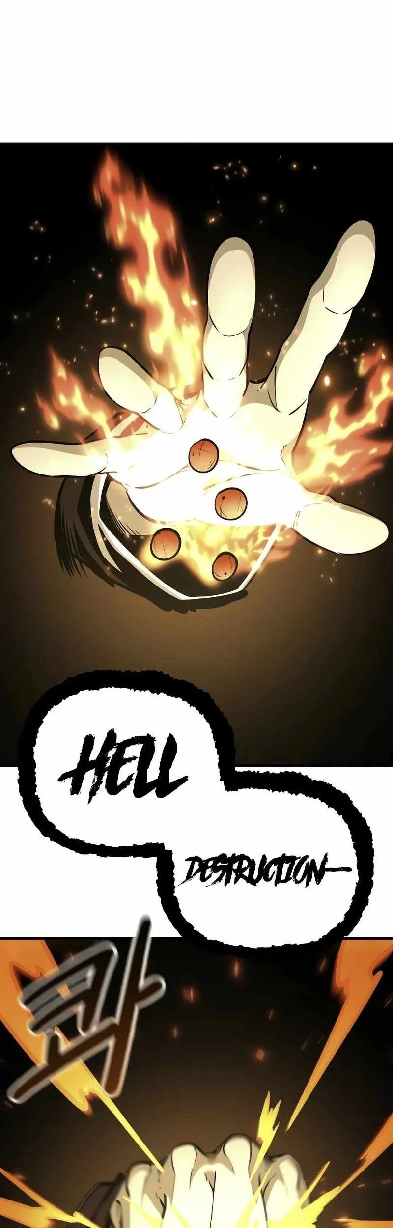 The Heavenly Path's Annihilation Chapter 13 Gambar 37