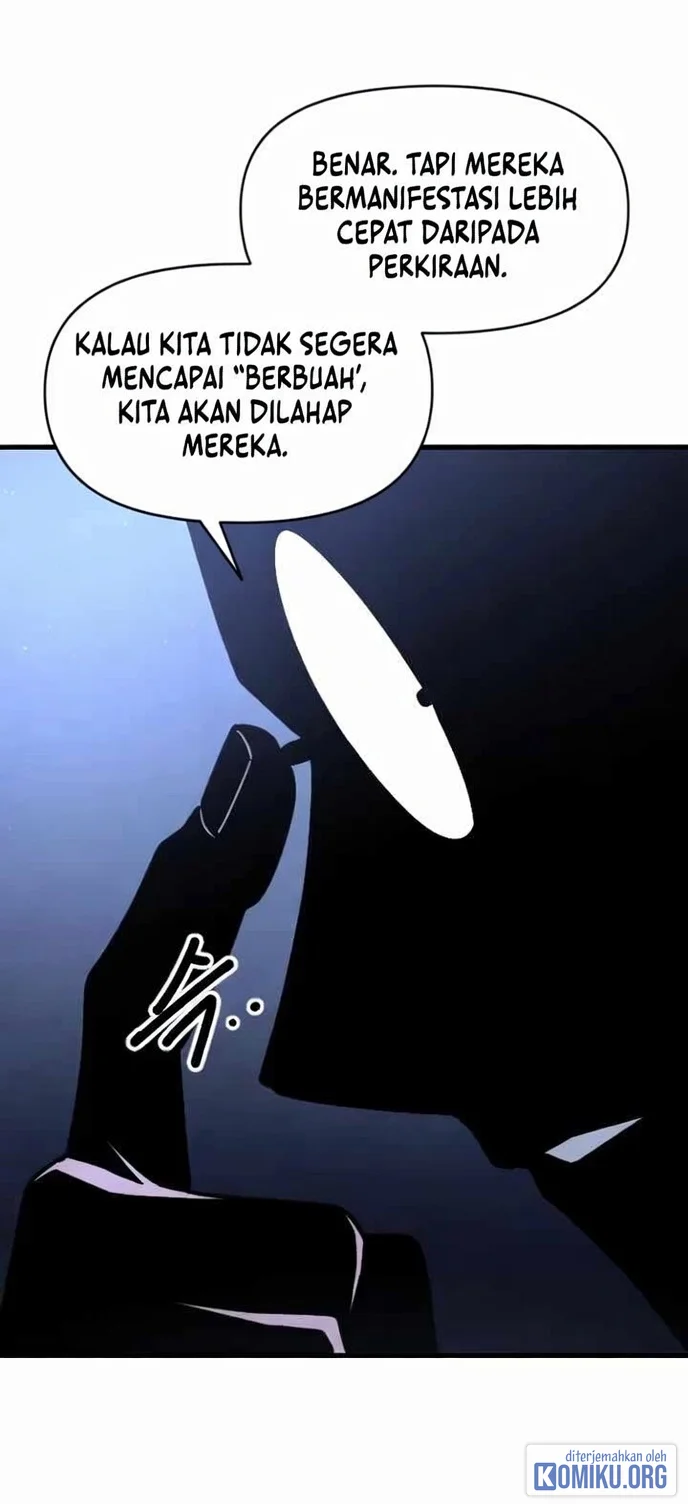 The Heavenly Path's Annihilation Chapter 15 Gambar 29