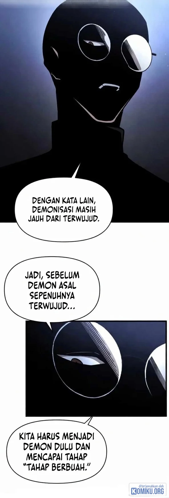 The Heavenly Path's Annihilation Chapter 15 Gambar 31