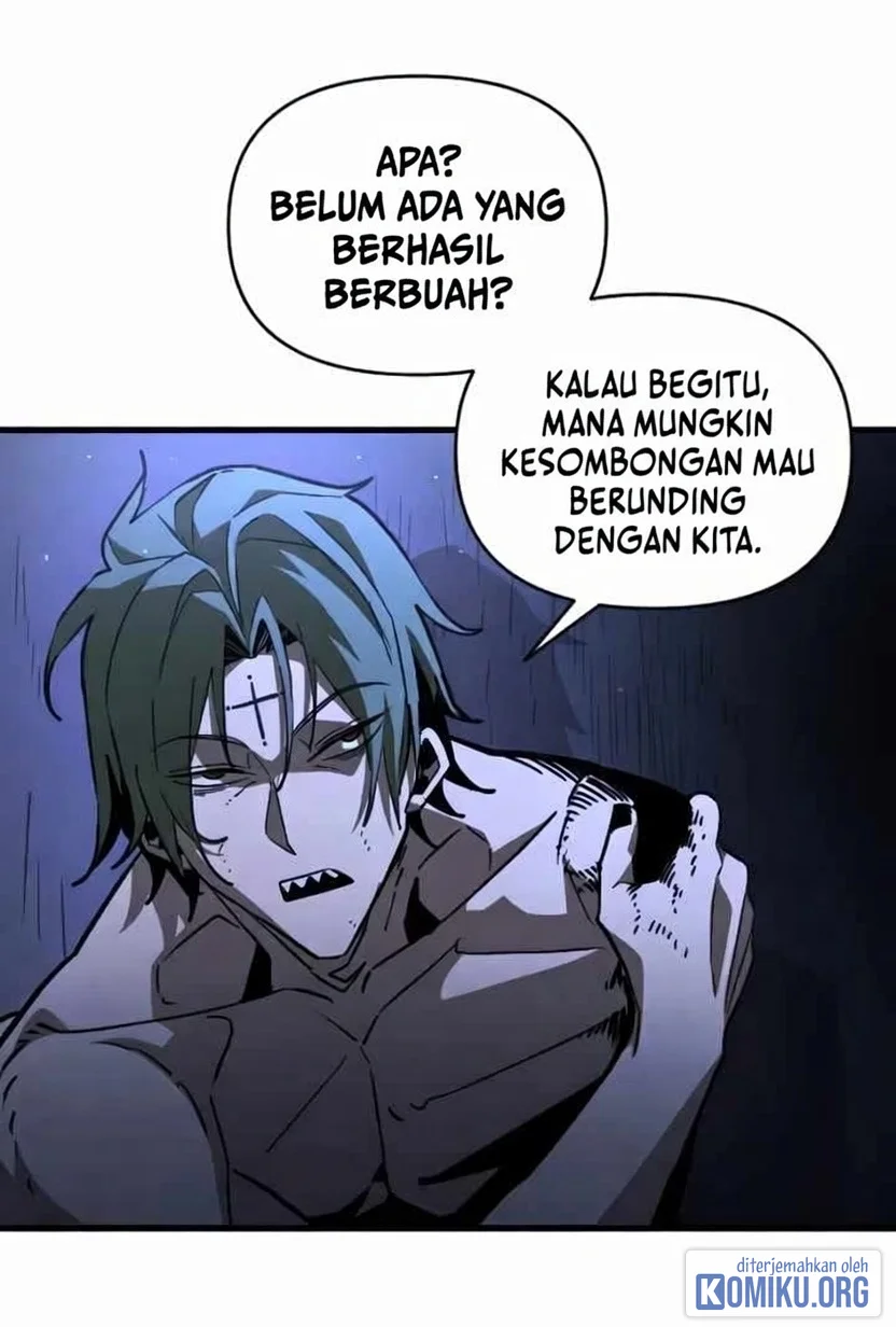 The Heavenly Path's Annihilation Chapter 15 Gambar 32