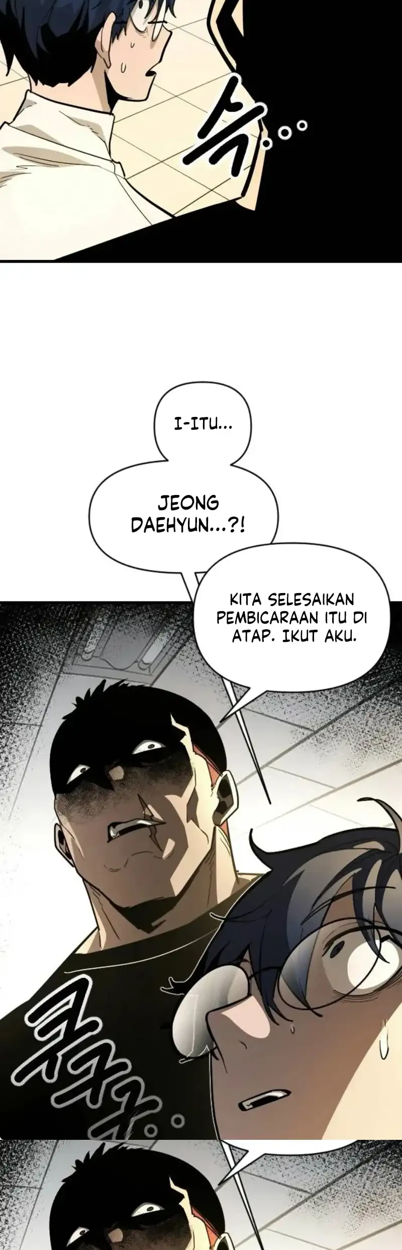 The Heavenly Path's Annihilation Chapter 17 Gambar 20