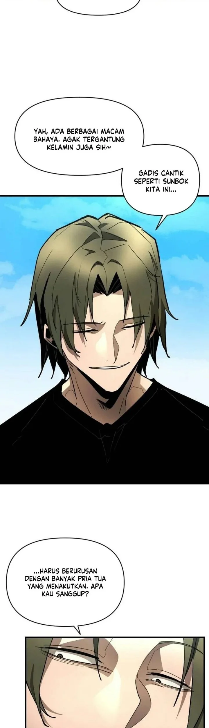 The Heavenly Path's Annihilation Chapter 18 Gambar 20