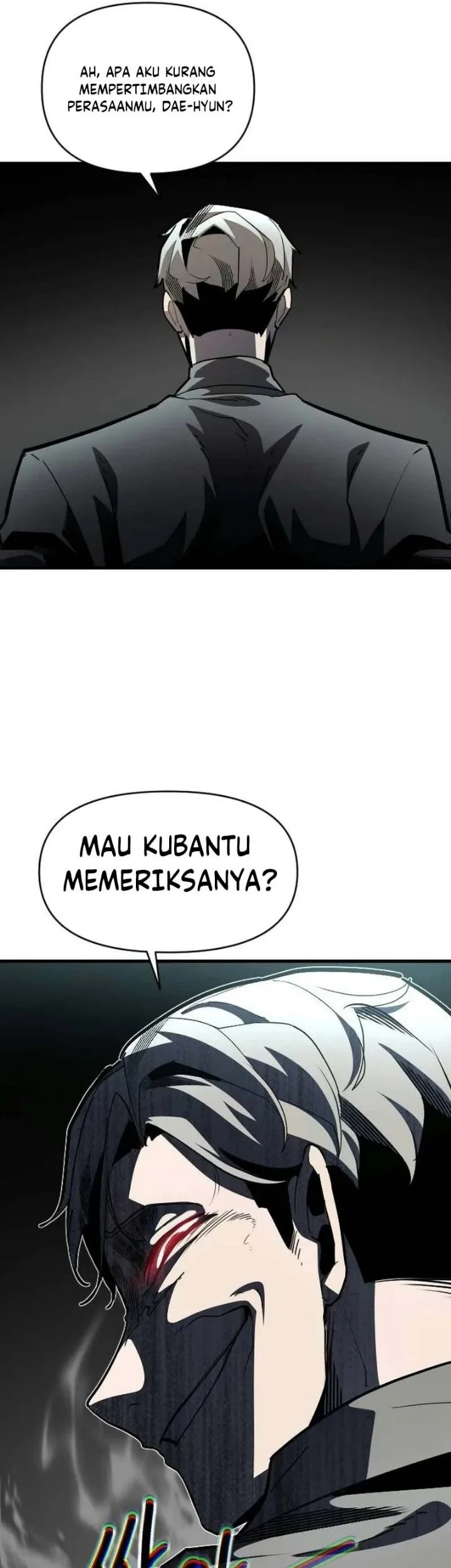 The Heavenly Path's Annihilation Chapter 19 Gambar 21