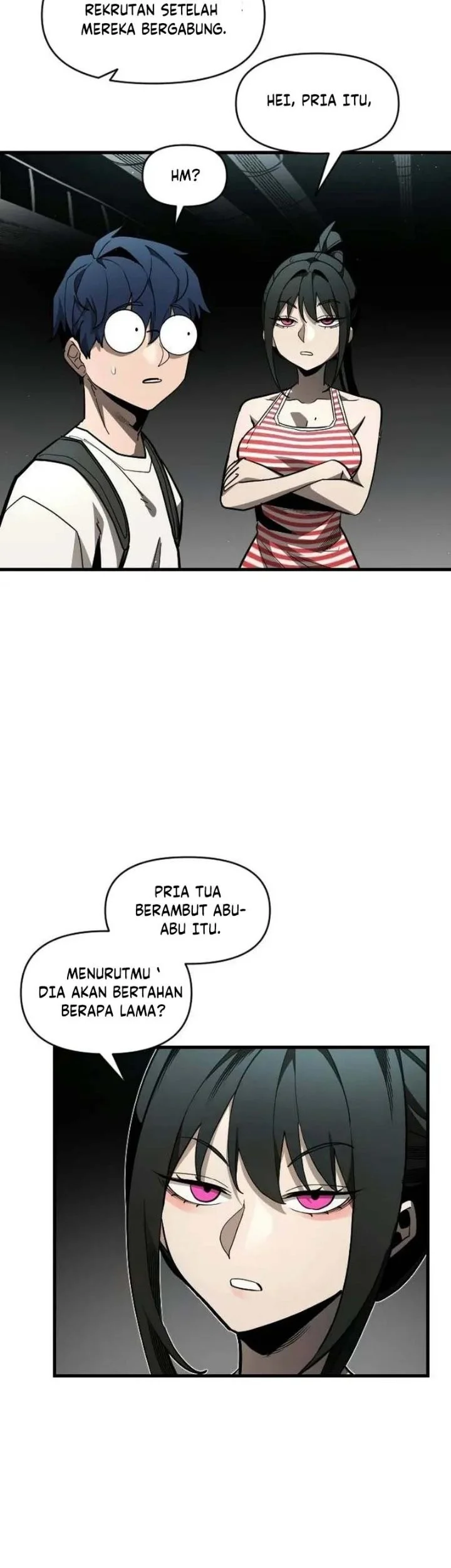 The Heavenly Path's Annihilation Chapter 19 Gambar 23