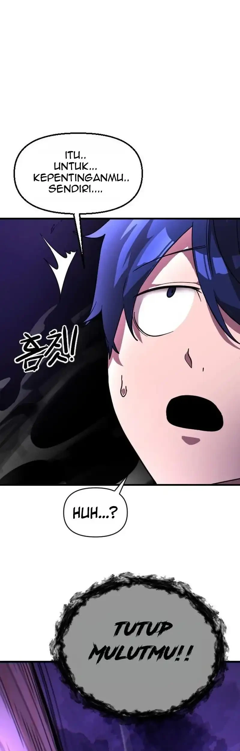 The Heavenly Path's Annihilation Chapter 2 Gambar 53