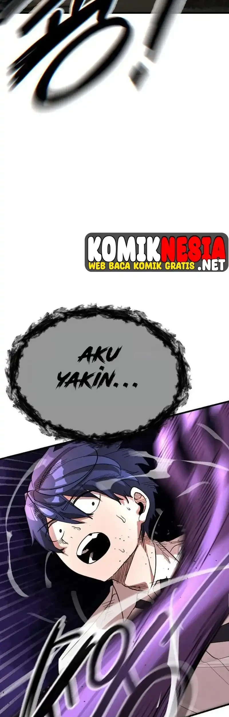 The Heavenly Path's Annihilation Chapter 2 Gambar 55