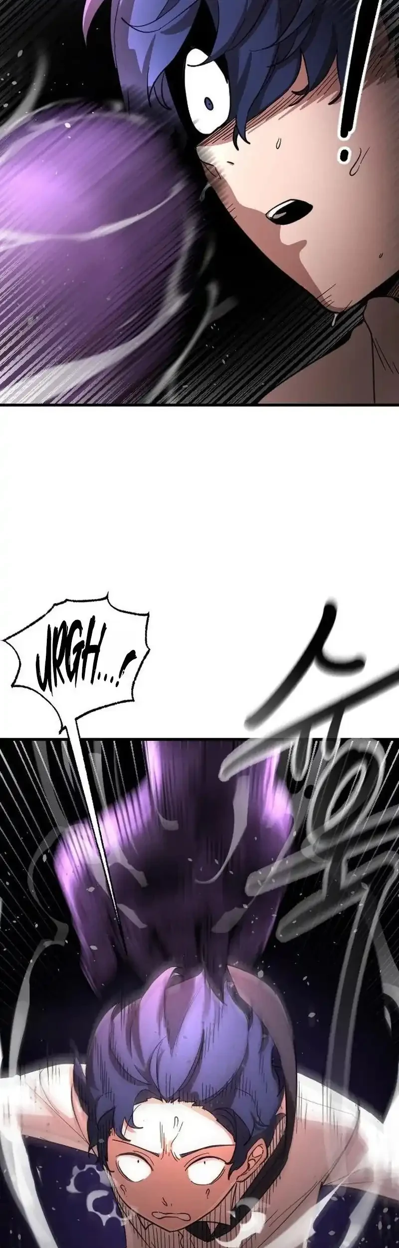 The Heavenly Path's Annihilation Chapter 2 Gambar 57