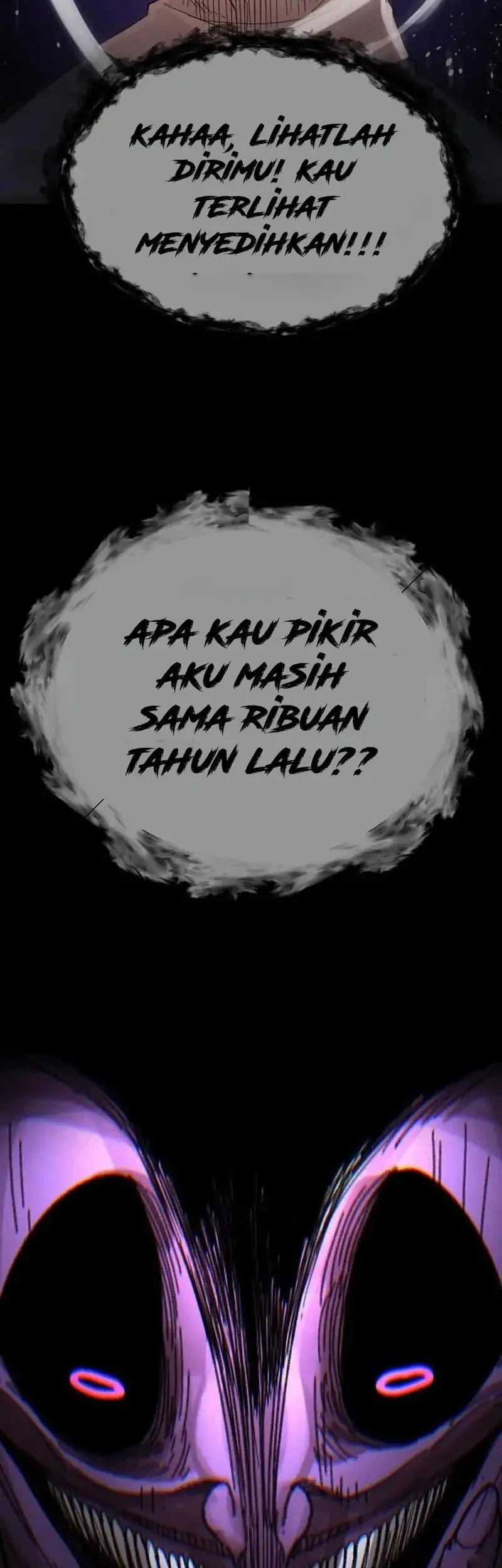 The Heavenly Path's Annihilation Chapter 2 Gambar 58