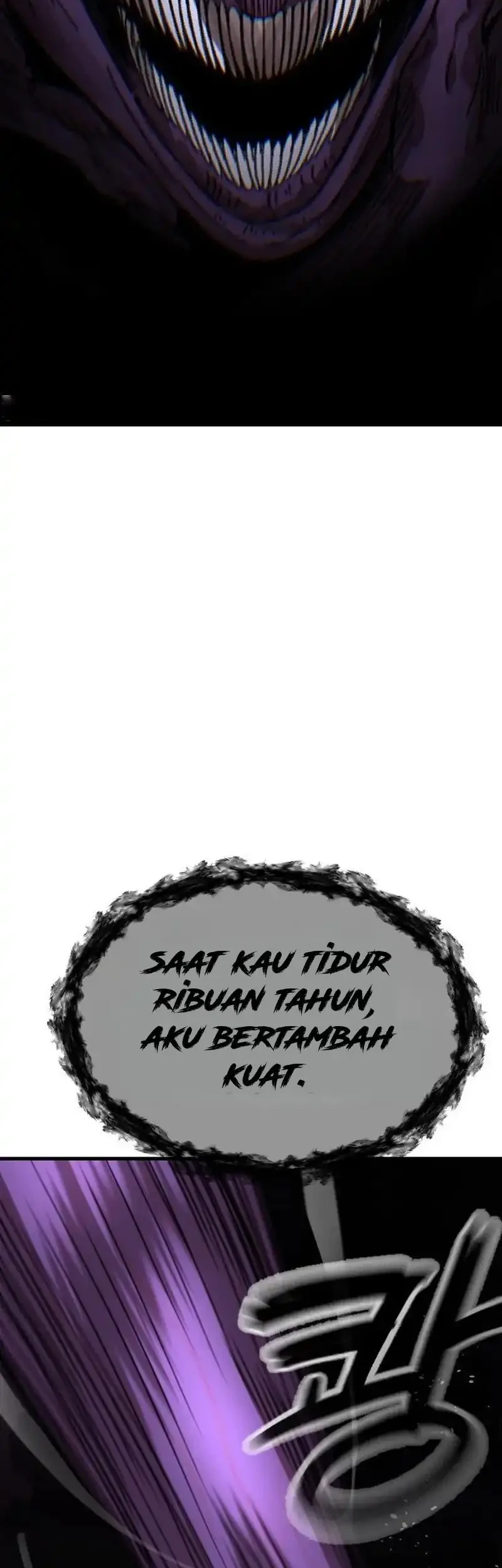 The Heavenly Path's Annihilation Chapter 2 Gambar 59