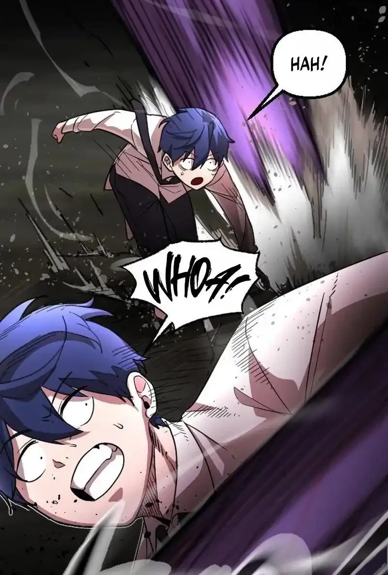 The Heavenly Path's Annihilation Chapter 2 Gambar 60