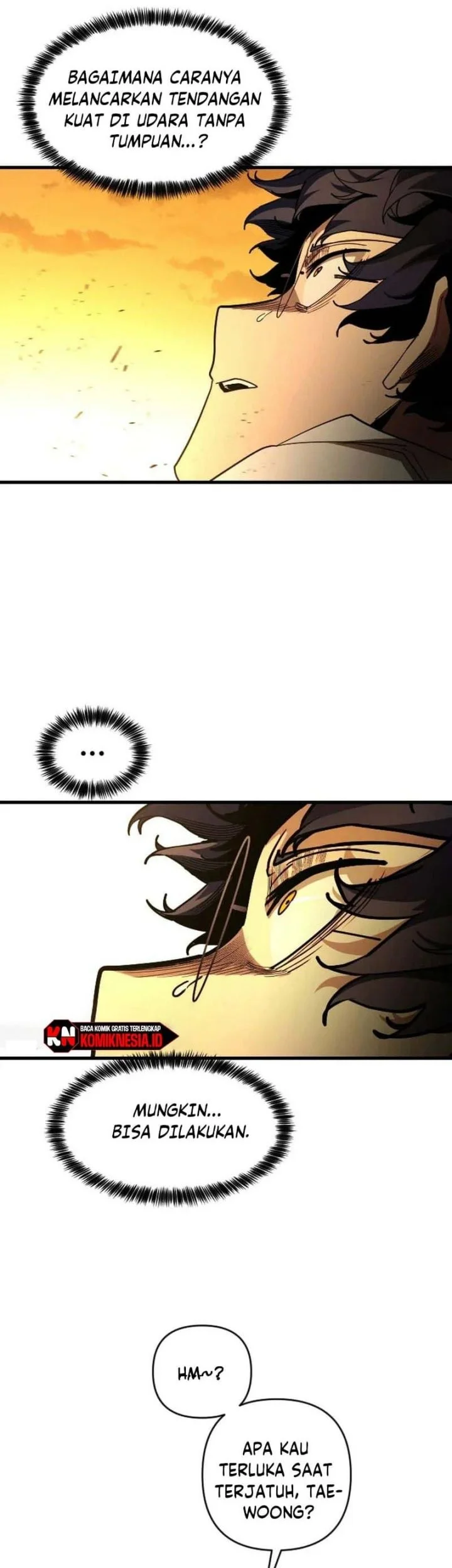 The Heavenly Path's Annihilation Chapter 20 Gambar 24