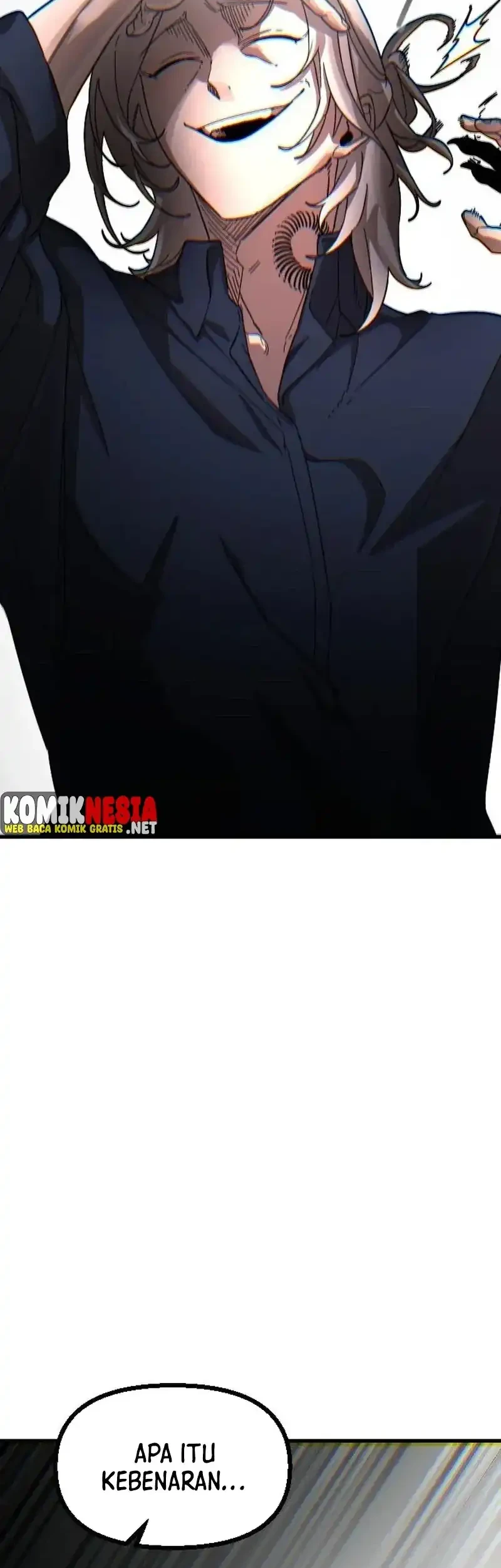 The Heavenly Path's Annihilation Chapter 3 Gambar 38