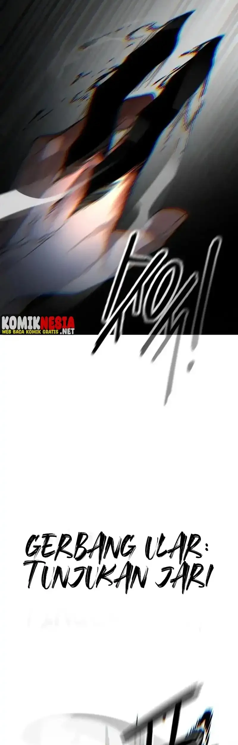 The Heavenly Path's Annihilation Chapter 3 Gambar 39